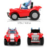 Jada Disney RC Stitch buggy - SMOBY