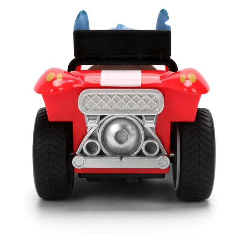 Jada Disney RC Stitch buggy - SMOBY