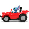 Jada Disney RC Stitch buggy - SMOBY