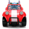 Jada Disney RC Stitch buggy - SMOBY