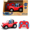 Jada Disney RC Stitch buggy - SMOBY