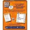 Mamie moule Maki ados et parents - GIGAMIC