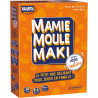 Mamie moule Maki ados et parents - GIGAMIC