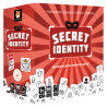 Secret identity - GIGAMIC
