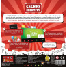 Secret identity - GIGAMIC