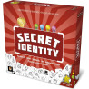 Secret identity - GIGAMIC