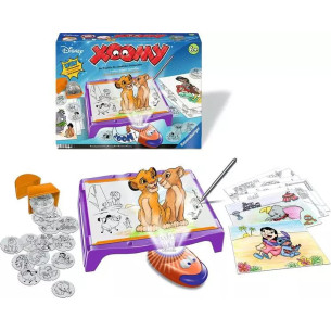 Xoomy Maxi Disney - RAVENSBURGER