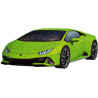 Puzzle 3D Lamborghini - RAVENSBURGER