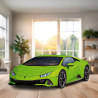 Puzzle 3D Lamborghini - RAVENSBURGER