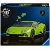 Puzzle 3D Lamborghini - RAVENSBURGER