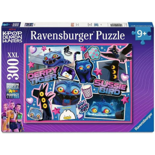 Puzzle XXL KPOP Demon Hunters - RAVENSBURGER
