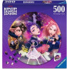 Puzzle rond KPOP Demon Hunters - RAVENSBURGER