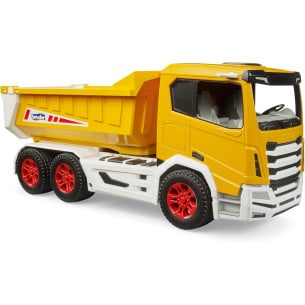 Camion benne Roadmax - BRUDER
