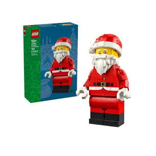 Figurine du Père Noel 40820 - LEGO®