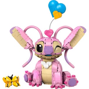 Angel Lilo et Stitch 43257 - LEGO® Disney - LEGO®
