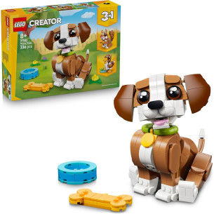 Les adorables animaux 31382 - LEGO® Creator - LEGO®