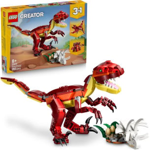Le Dinosaure féroce 31379 - LEGO® Creator - LEGO®