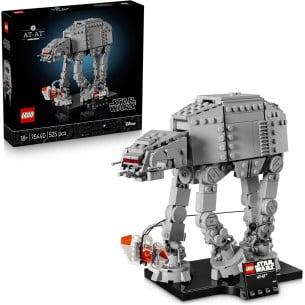 AT-AT Star Wars 75440 - LEGO® Star Wars - LEGO®