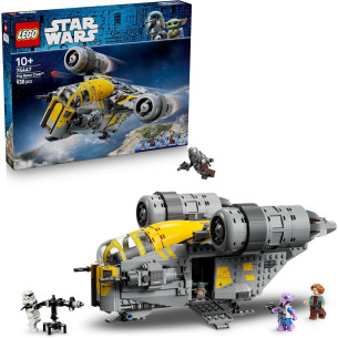 Le Razor Crest 75447 - LEGO® Star Wars - LEGO®