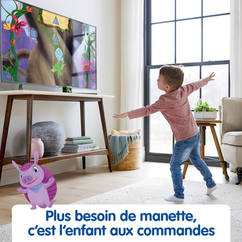 Console LeapMOVE - VTECH