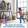 Console LeapMOVE - VTECH