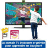 Console LeapMOVE - VTECH