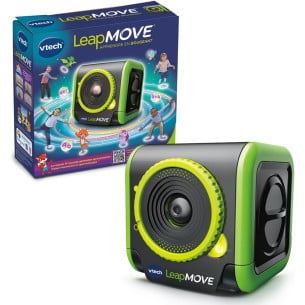Console LeapMOVE - VTECH