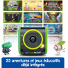 Console LeapMOVE - VTECH