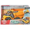 Dickie Volvo camion benne 26cm - SMOBY