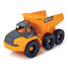Dickie Volvo camion benne 26cm - SMOBY