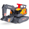 Dickie Volvo excavatrice 30cm - SMOBY