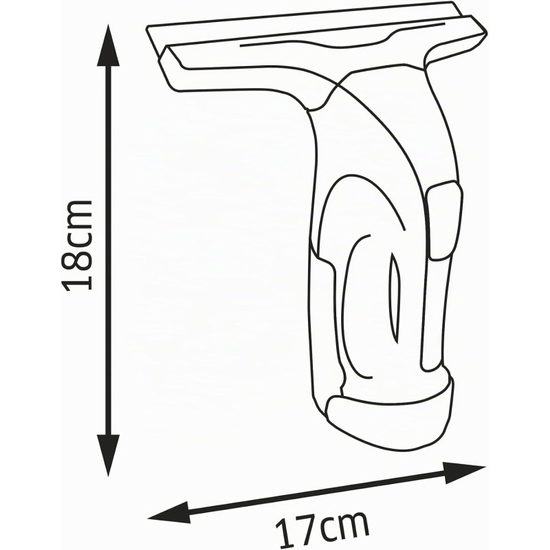 Jouet Karcher nettoyeur de vitres - SMOBY