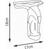 Jouet Karcher nettoyeur de vitres - SMOBY
