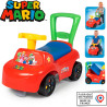 Super Mario porteur auto - SMOBY