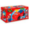 Super Mario porteur auto - SMOBY