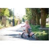 Tricycle baby balade plus rose - SMOBY