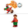 Cristiano Ronaldo 43012 - Best Of - LEGO® Editions Sport - LEGO®