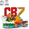 Cristiano Ronaldo 43012 - Best Of - LEGO® Editions Sport - LEGO®