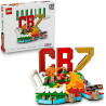 Cristiano Ronaldo 43012 - Best Of - LEGO® Editions Sport - LEGO®