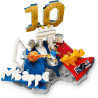 Kylian Mbappé - Best Of 43013 - LEGO® Editions Sport - LEGO®