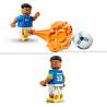 Kylian Mbappé - Best Of 43013 - LEGO® Editions Sport - LEGO®