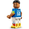 Kylian Mbappé - Best Of 43013 - LEGO® Editions Sport - LEGO®