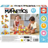Magnetics 61 pièces - EDUCA