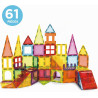 Magnetics 61 pièces - EDUCA