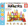 Magnetics 61 pièces - EDUCA