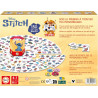 Le Lynx Stitch 150 images - EDUCA