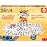Le Lynx Stitch 150 images - EDUCA