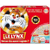 Le Lynx - EDUCA