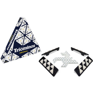 Triominos - GOLIATH