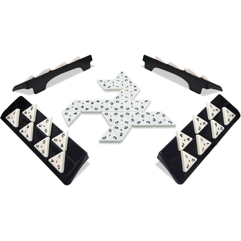 Triominos - GOLIATH